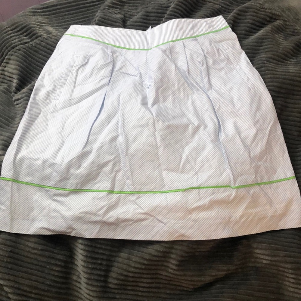 Lily Pulitzer skirt size 10